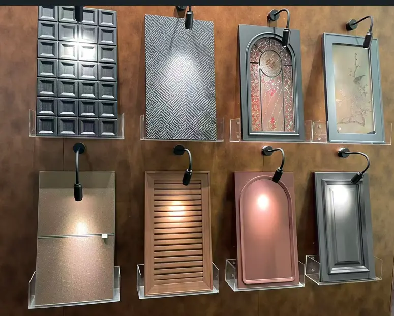 וואָלט איר ווי צו וויסן די פאָלקס פארבן פֿאַר דעקאָראַטיווע פילמס אין 2026?