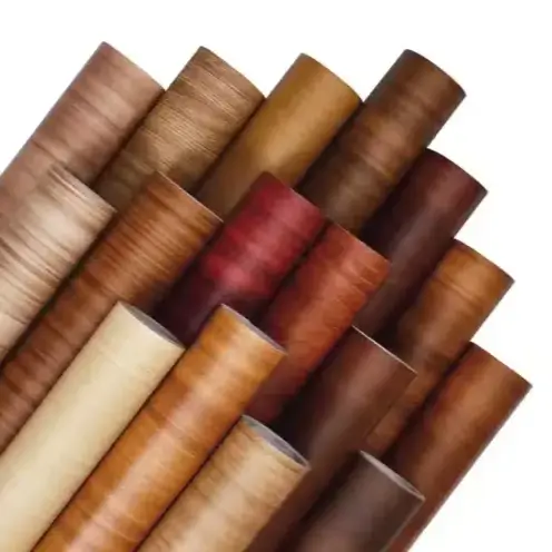 ווי קענען פּווק וואַקוום מעמבראַנע דרוק פּווק פילם ראָלל פֿאַרבעסערן די ייבערפלאַך פינישינג רעזולטאַטן?