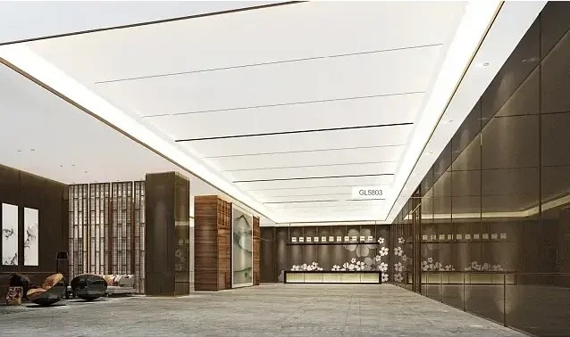 דעקאָראַטיווע מירמלשטיין וואנט טאַפליע פּווק / ליבלינג פילם