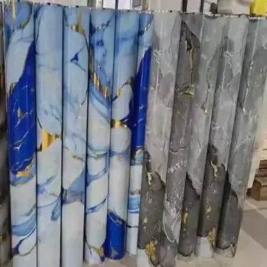 גאָלדען הייס סטאַמפּינג מירמלשטיין היץ אַריבערפירן פילם