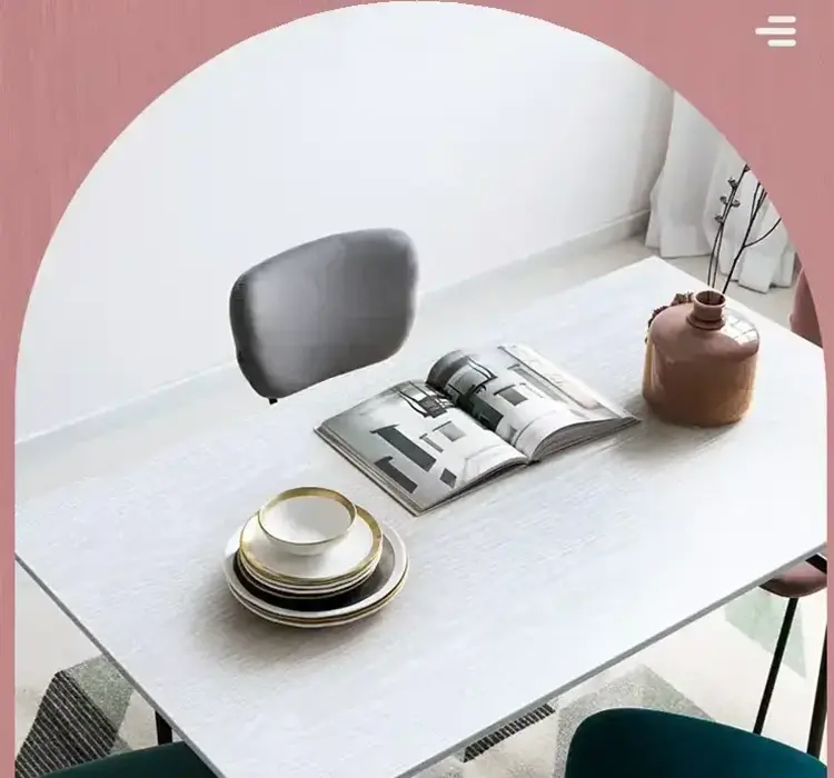 Pac Mambrane Press Pvc Film Roll