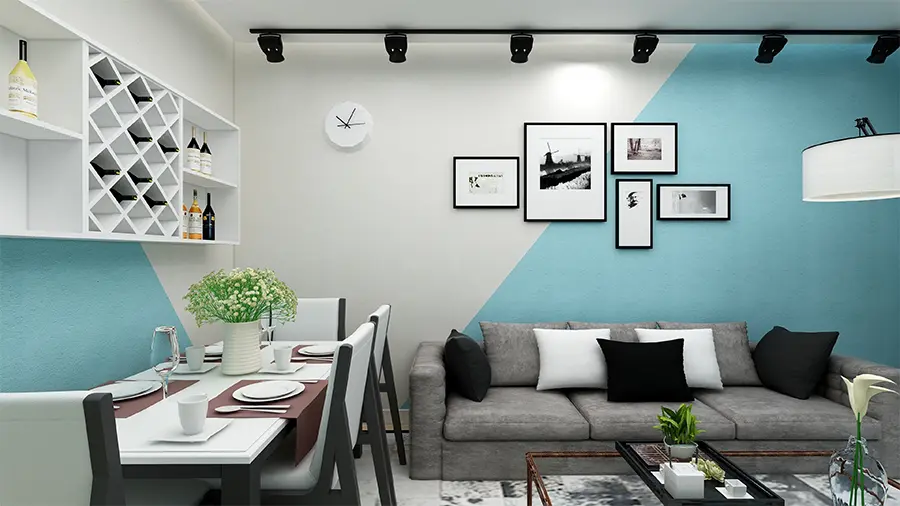 Surface Soft Touch Plastic Pvc Film For Furniture