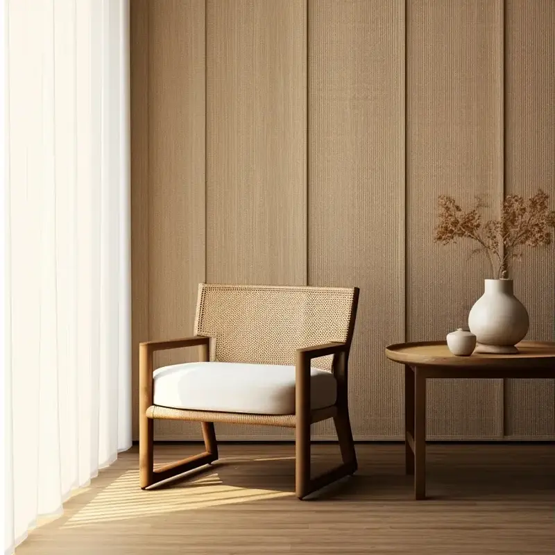 מולטי-קאָליר האָלץ קערל פּווק דעקאָראַטיווע פילם