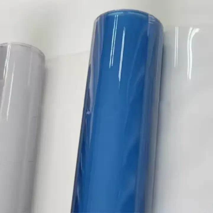 פּראָטעקטאָר פּווק פילם לאַמינאַטיאָן זעמל